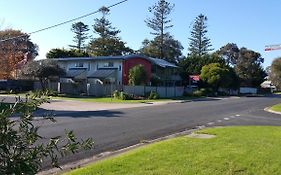 Apartments At Glen Isla